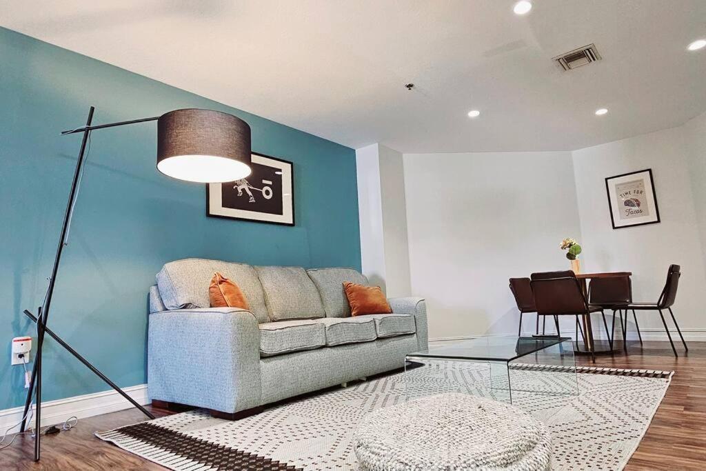 The Lofts On Clematis 402 Downtown غرب شاطئ بالم المظهر الخارجي الصورة